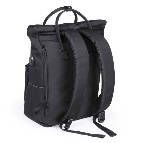 Rucksack for Laptop and Tablet with USB Output 145532 - Image 2