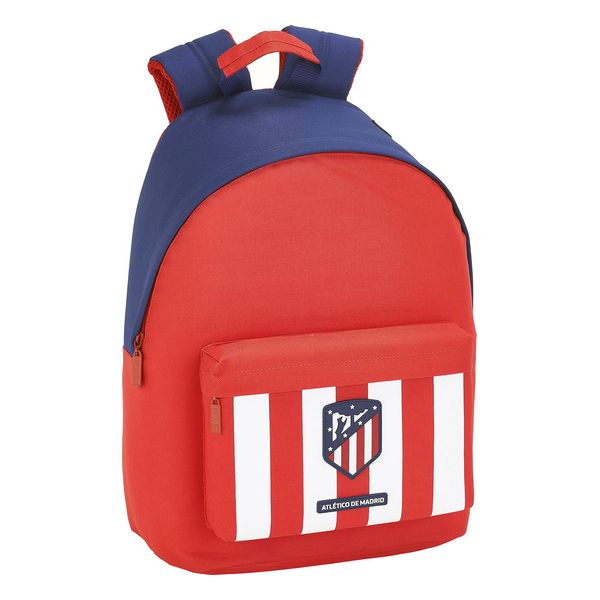 Laptop Backpack Atlético MadrID 14,1'' Blue White Red