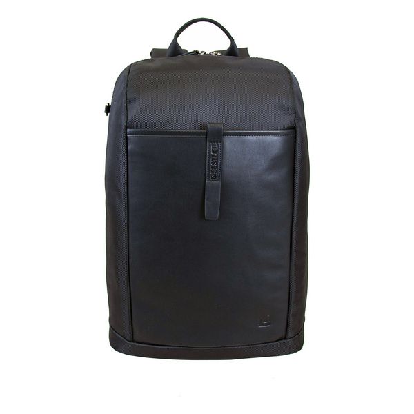 Laptop and Tablet Backpack Bestlife Black