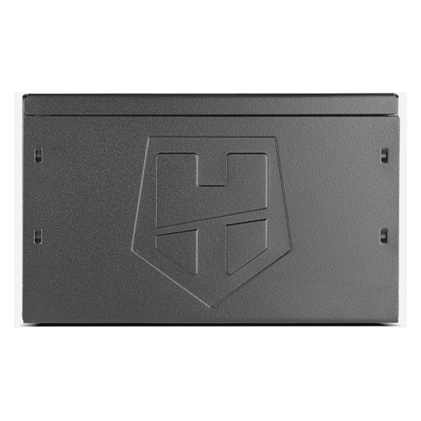 Power supply NOX NXHUMMERA500WBZ 500W - Image 7
