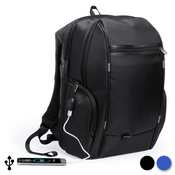 Laptop Backpack (15”) 145307